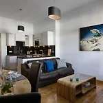 Апартаменты Luxoise