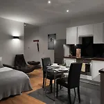 Апартаменты Luxoise Берлин