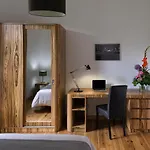 Апартаменты Luxoise *