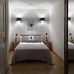 Апартаменты Luxoise