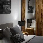 Luxoise Апартаменты *