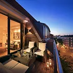 Апартаменты Luxoise *