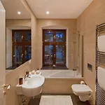 Luxoise Апартаменты Берлин