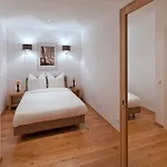 Апартаменты Luxoise