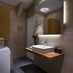 Luxoise Appartement *