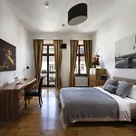 Luxoise Appartement *