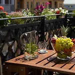 Appartement Luxoise Berlin