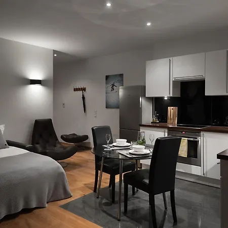 Apartman Luxoise Berlin