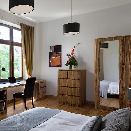 Luxoise Apartmán