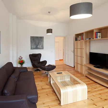 Luxoise Appartement *