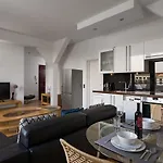 Appartement Luxoise Berlijn