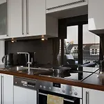 Appartement Luxoise Berlijn