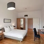 Luxoise Appartement