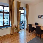 Appartement Luxoise Berlijn