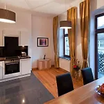 Appartement Luxoise *