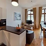 Luxoise Appartement Berlijn