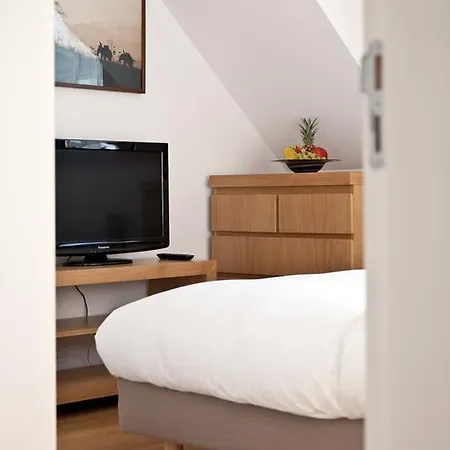 Luxoise Apartment Berlin