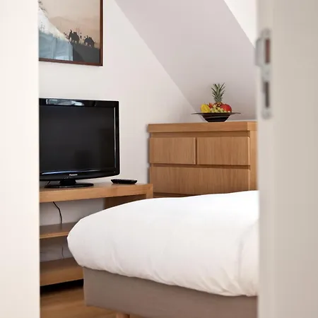 Luxoise Apartament Berlin