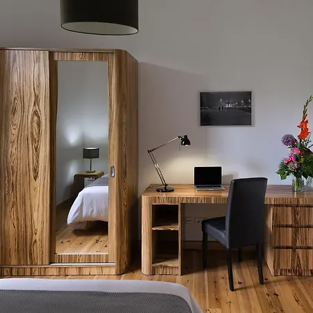 Apartment Luxoise *