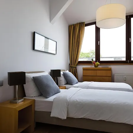 Apartment Luxoise