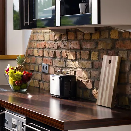 Appartement Luxoise *