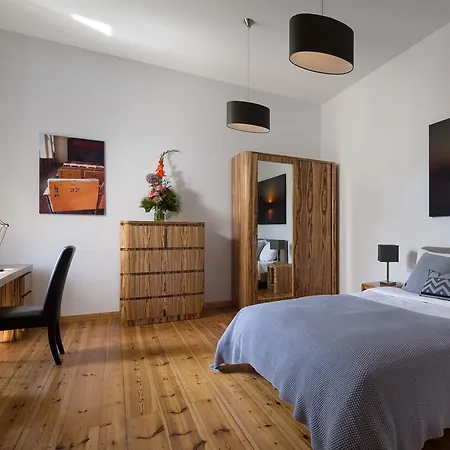 Apartment Luxoise Berlin