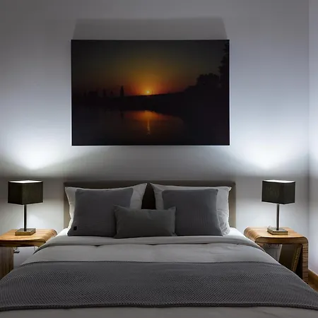 Luxoise Apartment Berlin