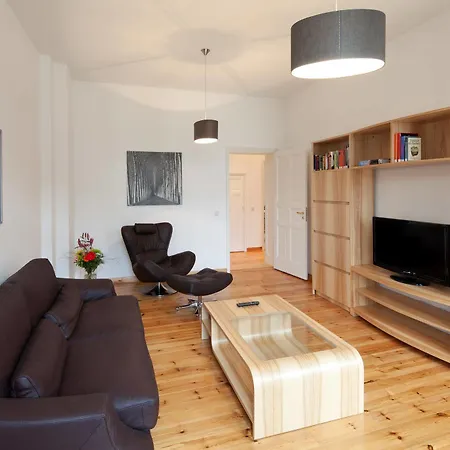 Luxoise Apartment *