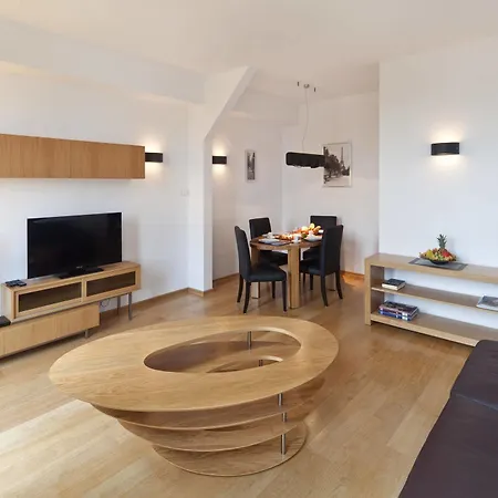 Luxoise Apartment *