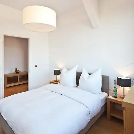 Luxoise Apartment *