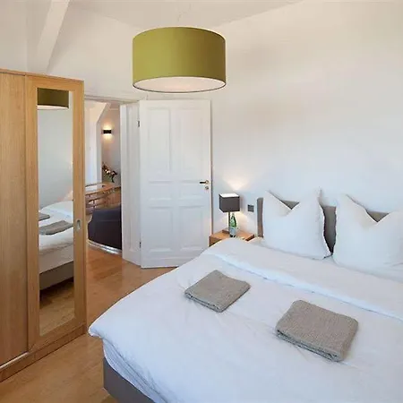 Luxoise Apartment *