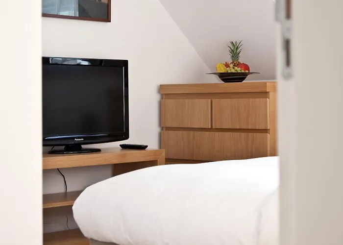 Luxoise Apartament Berlin