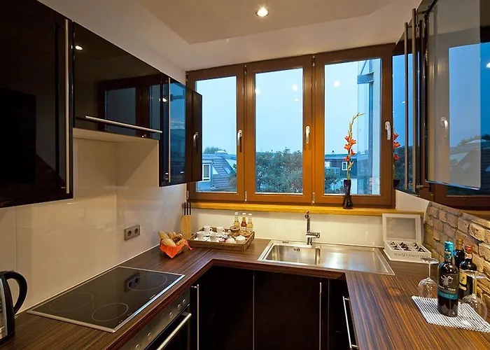 Luxoise Apartamento *