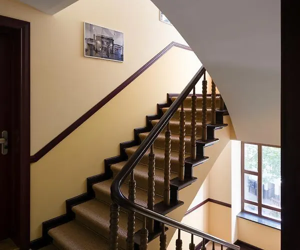 Luxoise Apartament Berlin