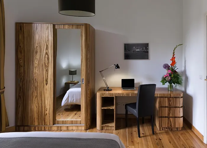 Apartamento Luxoise *