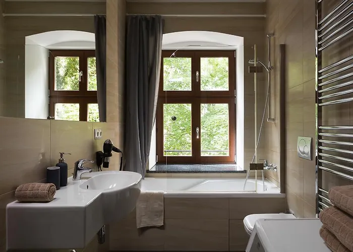 Luxoise Apartamento *