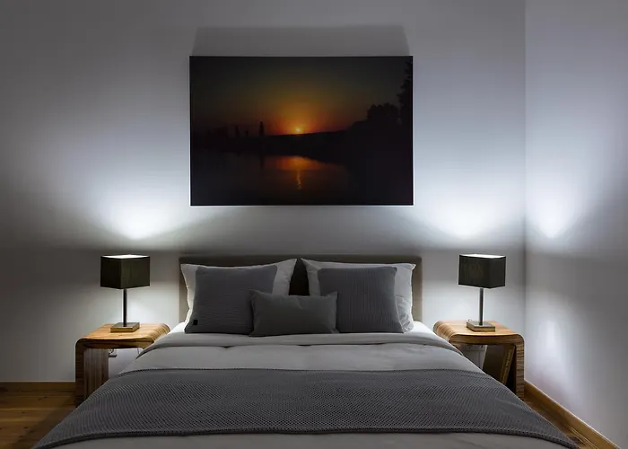 Luxoise Apartamento Berlín