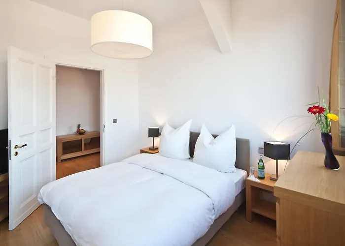 Luxoise Apartamento *