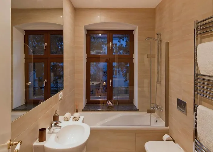 Luxoise Apartament Berlin