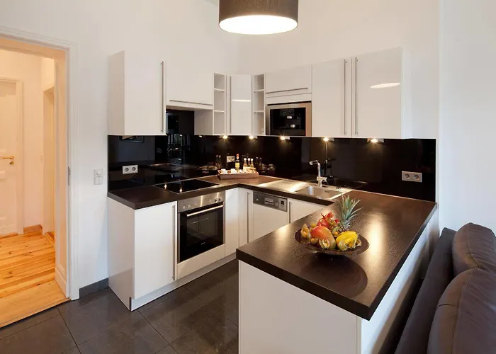 Luxoise Apartament *