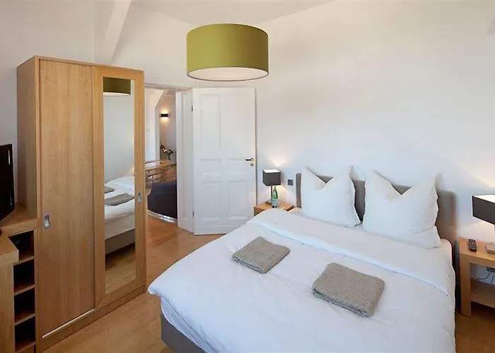 Luxoise Apartament *