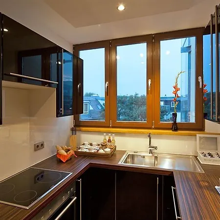 Luxoise Apartament *