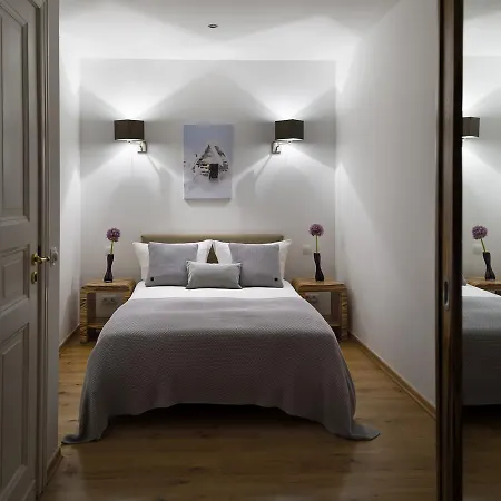 Apartament Luxoise