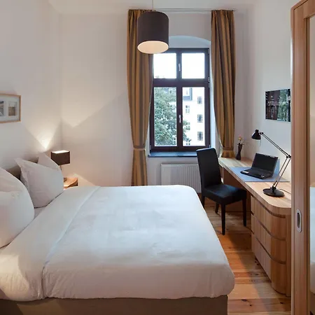 Apartament Luxoise *