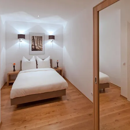 Apartament Luxoise