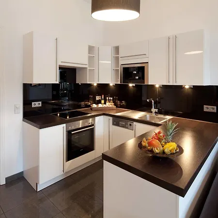 Luxoise Apartament *