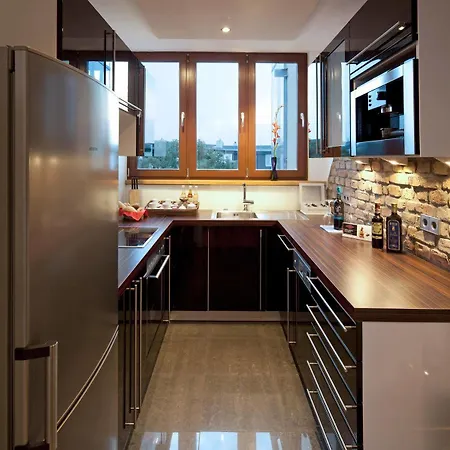 Luxoise Apartament